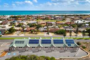 Geraldton Motor Inn
